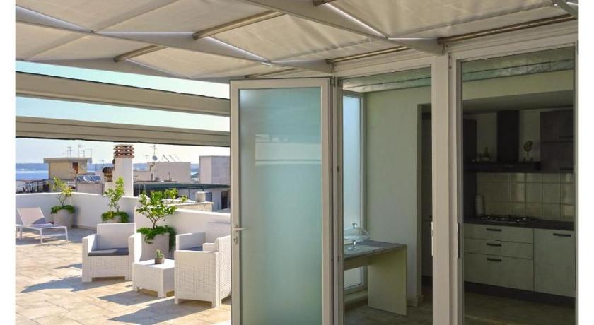 Фото Faro Bianco Gallipoli