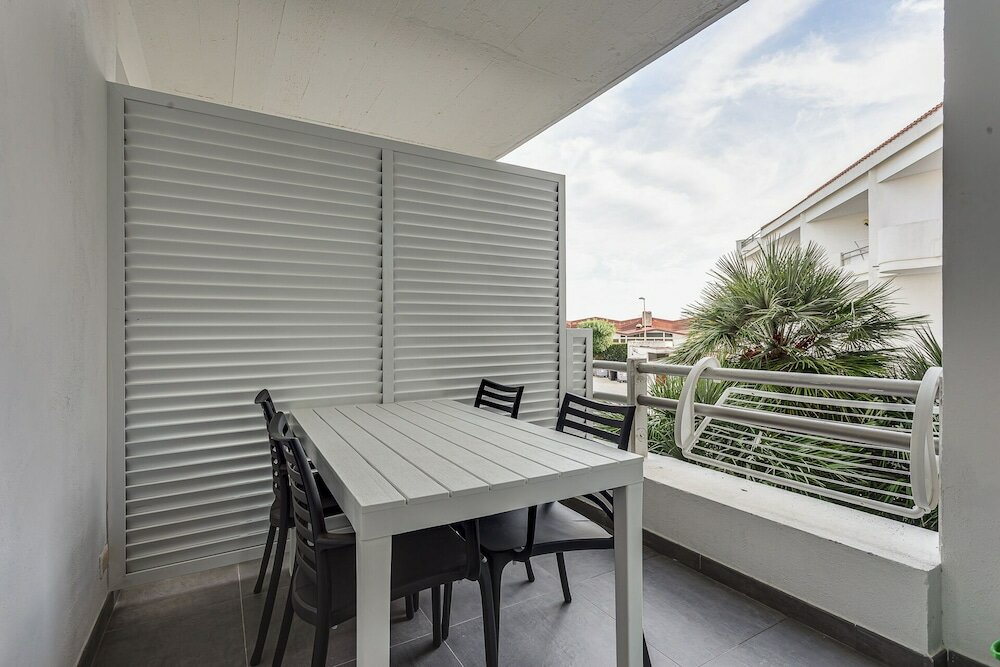 Фото Residence Cavalluccio Marino