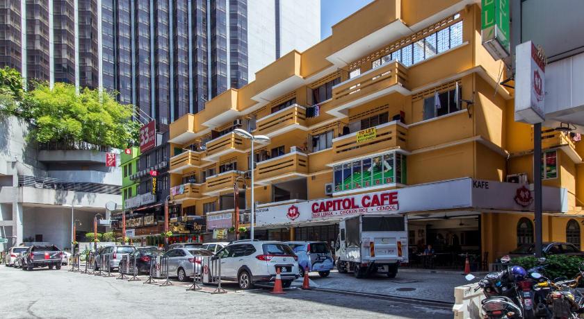 Фото 33 Star Hotel by The Sqwhere