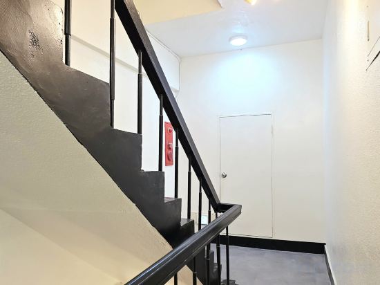 Фото Lumia Hotel Dongdaemun