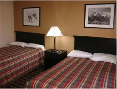 Фото Travelodge by Wyndham South Burlington