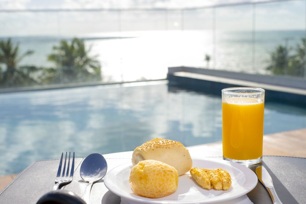 Фото Infinity at the Sea by Welkom