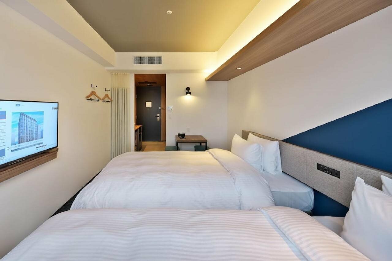 Фото Prince Smart Inn Kyoto Shijo Omiya