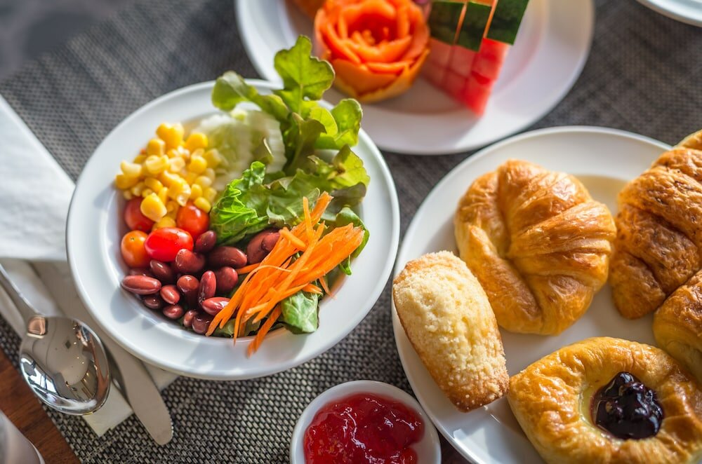 Фото Sea Seeker Krabi Resort