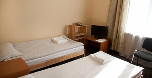 Гостиница Александровский