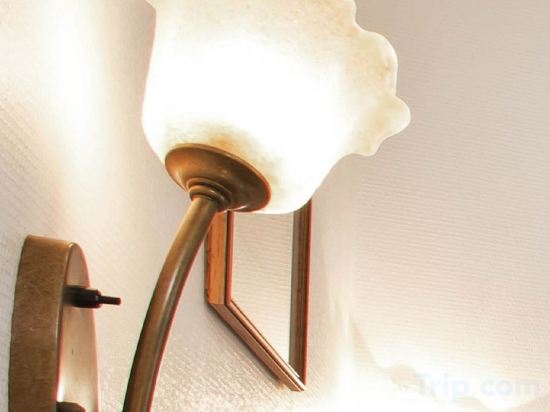 Фото Grand Hotel des Balcons