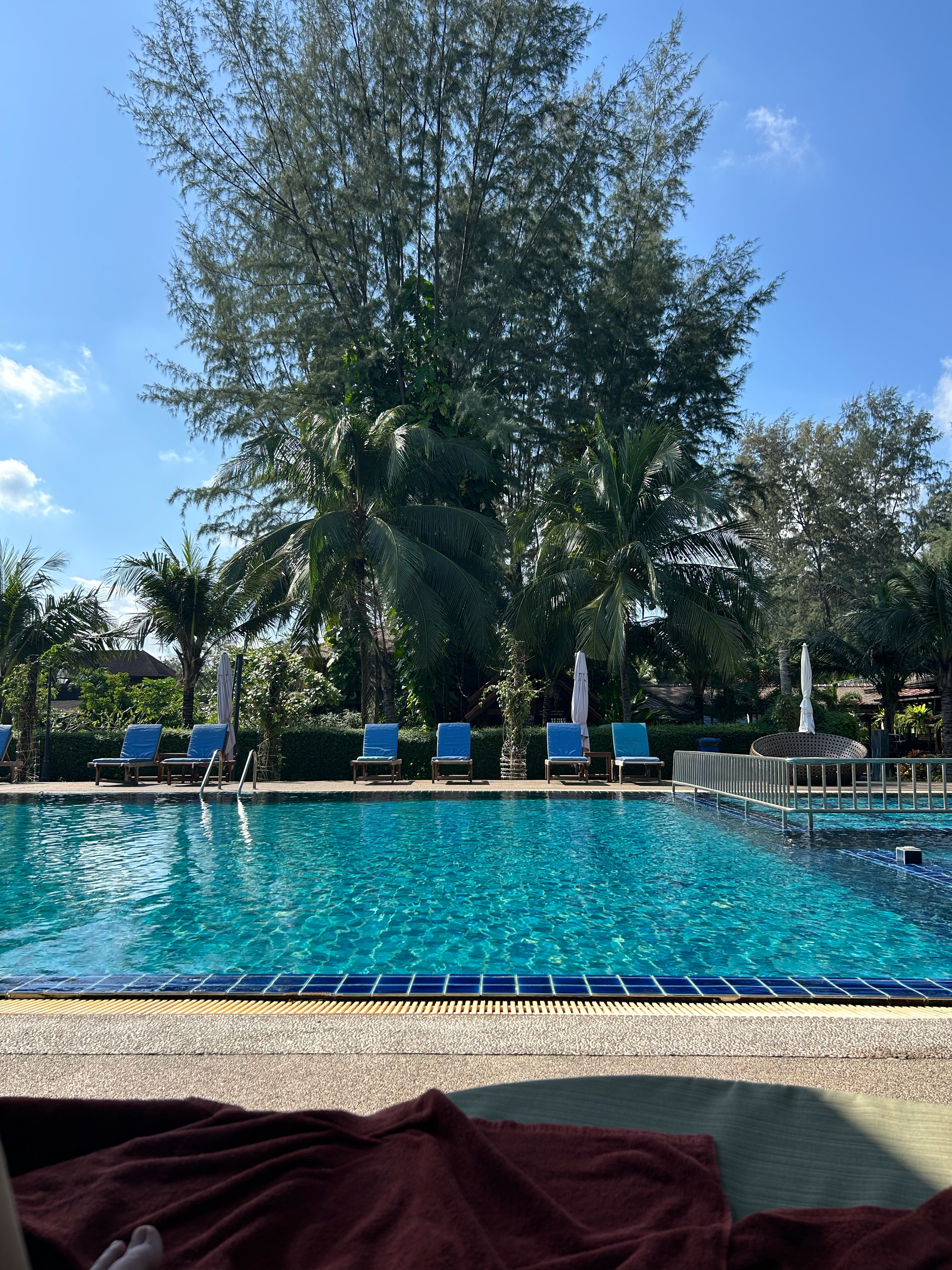 Фото Naiyang Park Resort