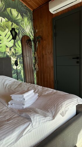 Дом отдыха AmoreBeach в Калининграде