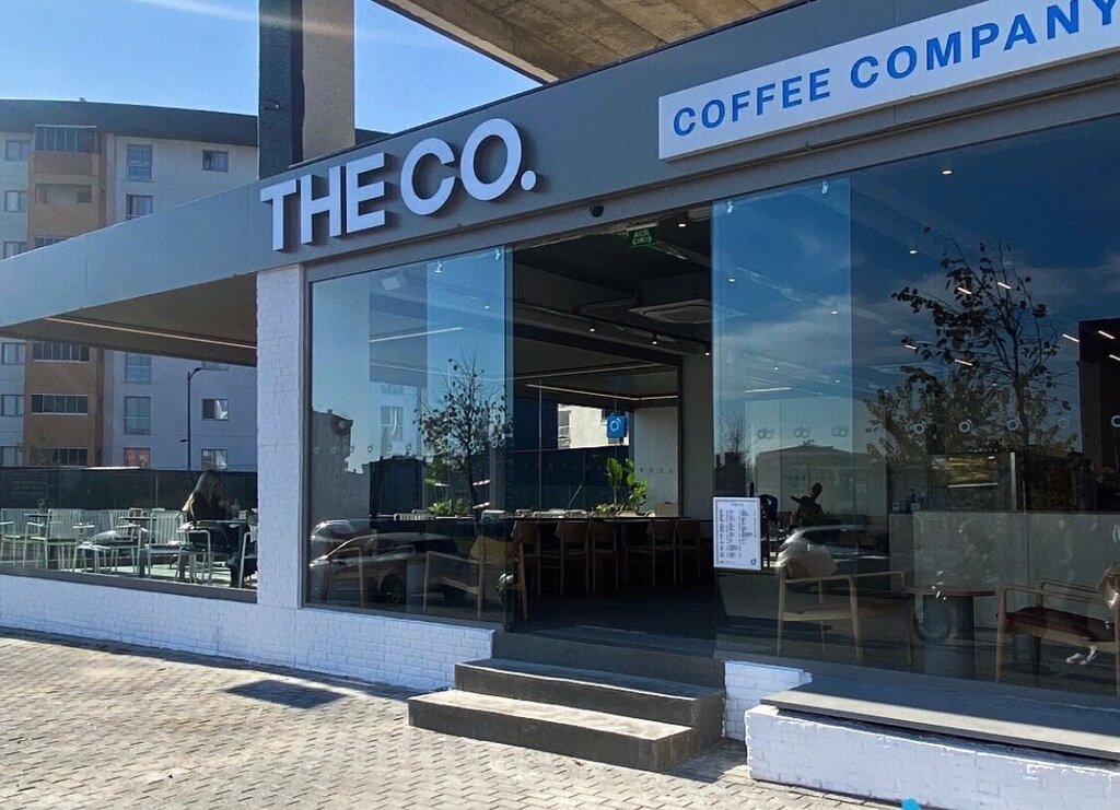 Cafe The Co. Coffee Silivri, Silivri, photo