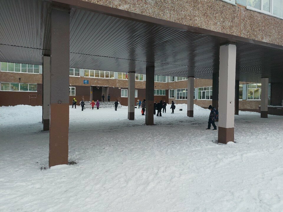 Educational center Академия дизайна и программирования, Barnaul, photo