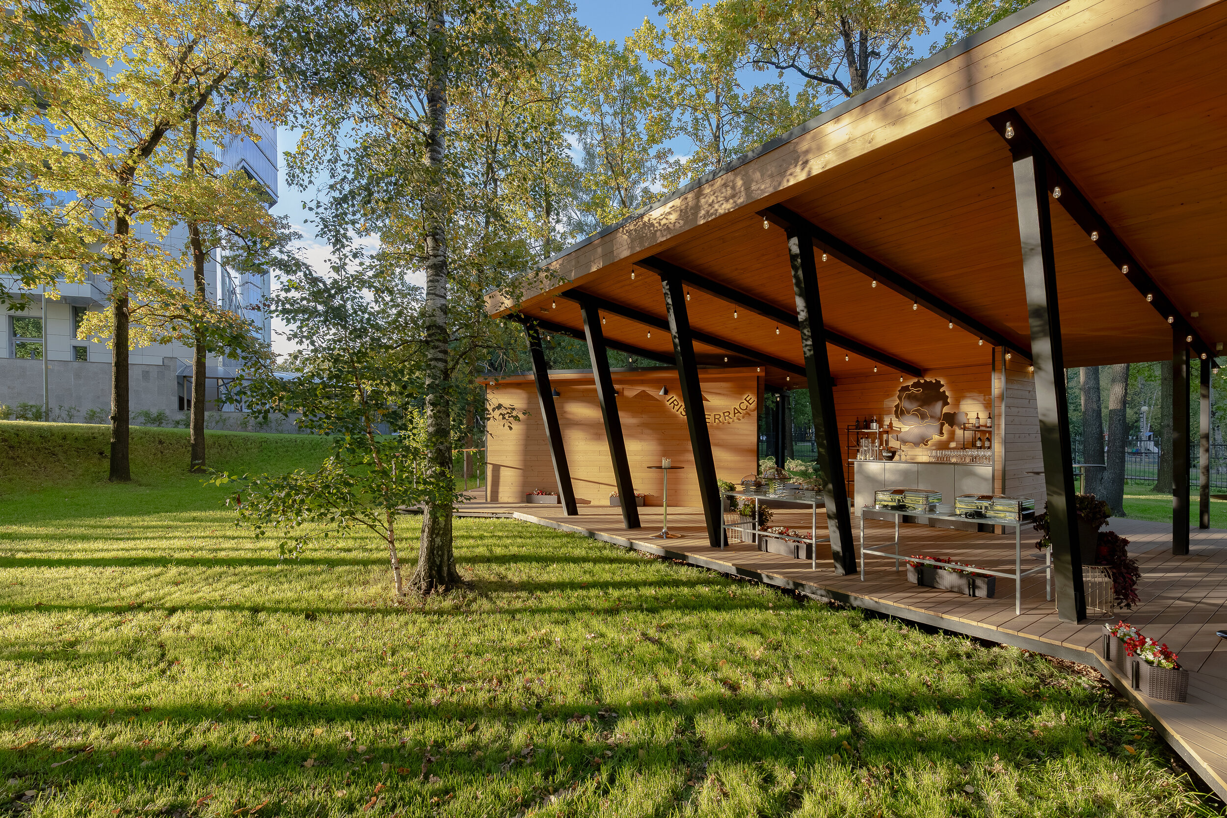 Фото DoubleTree by Hilton Moscow - Vnukovo Airport