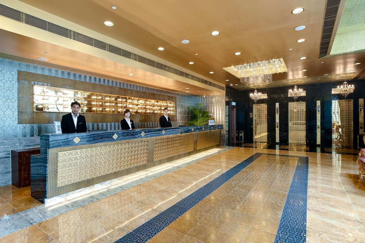 Фото отеля 2