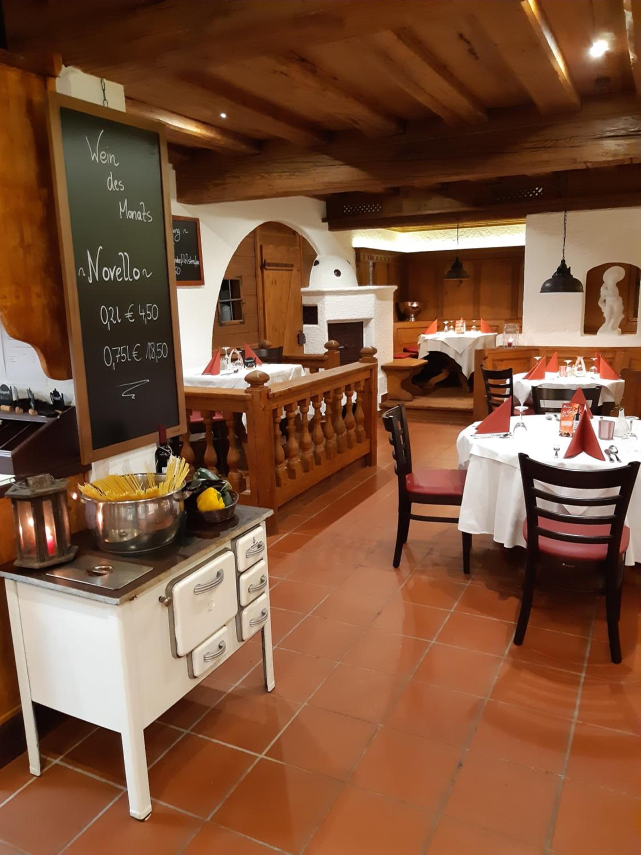 Фото Landhotel Lärchenhügel