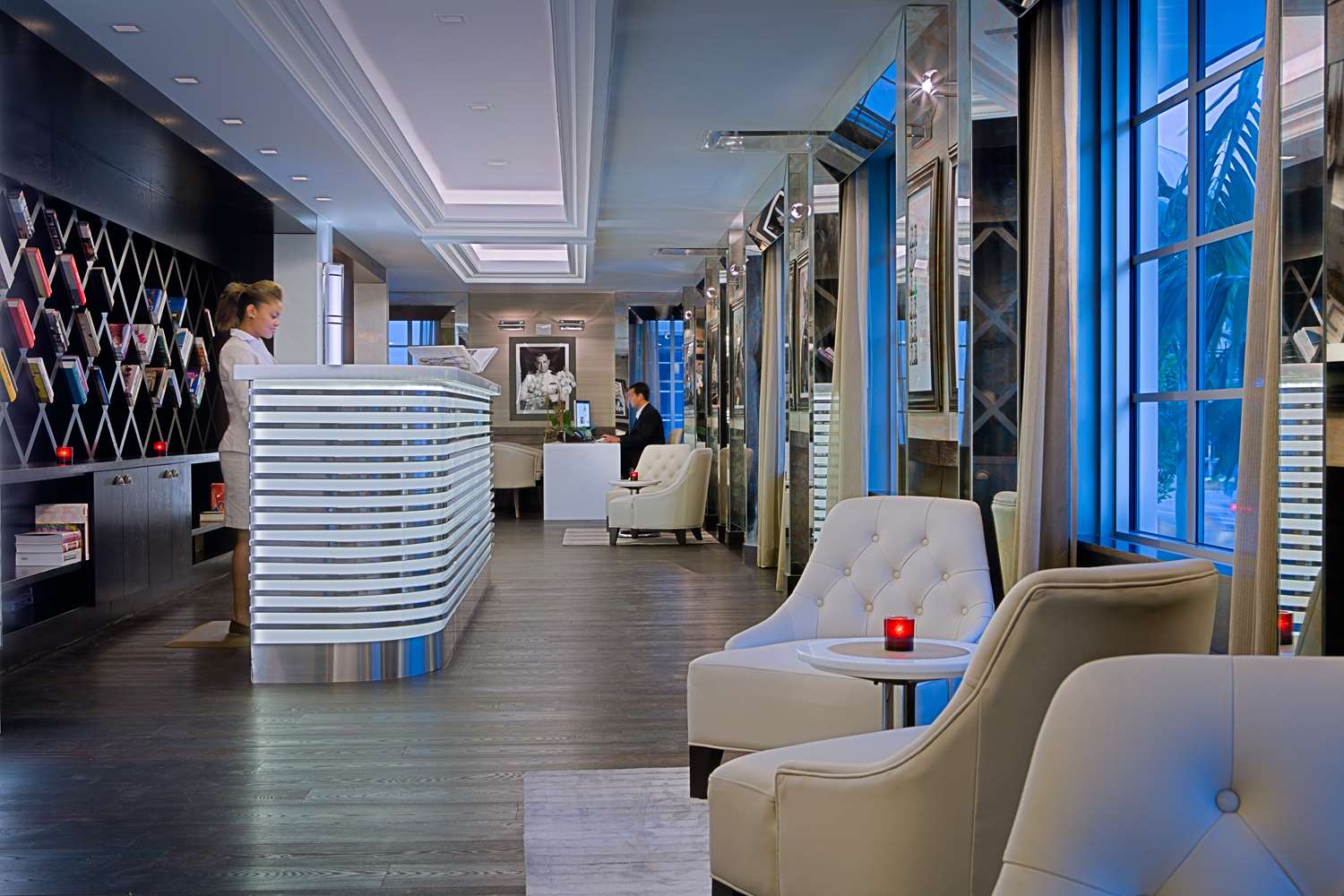 Фото Gale South Beach