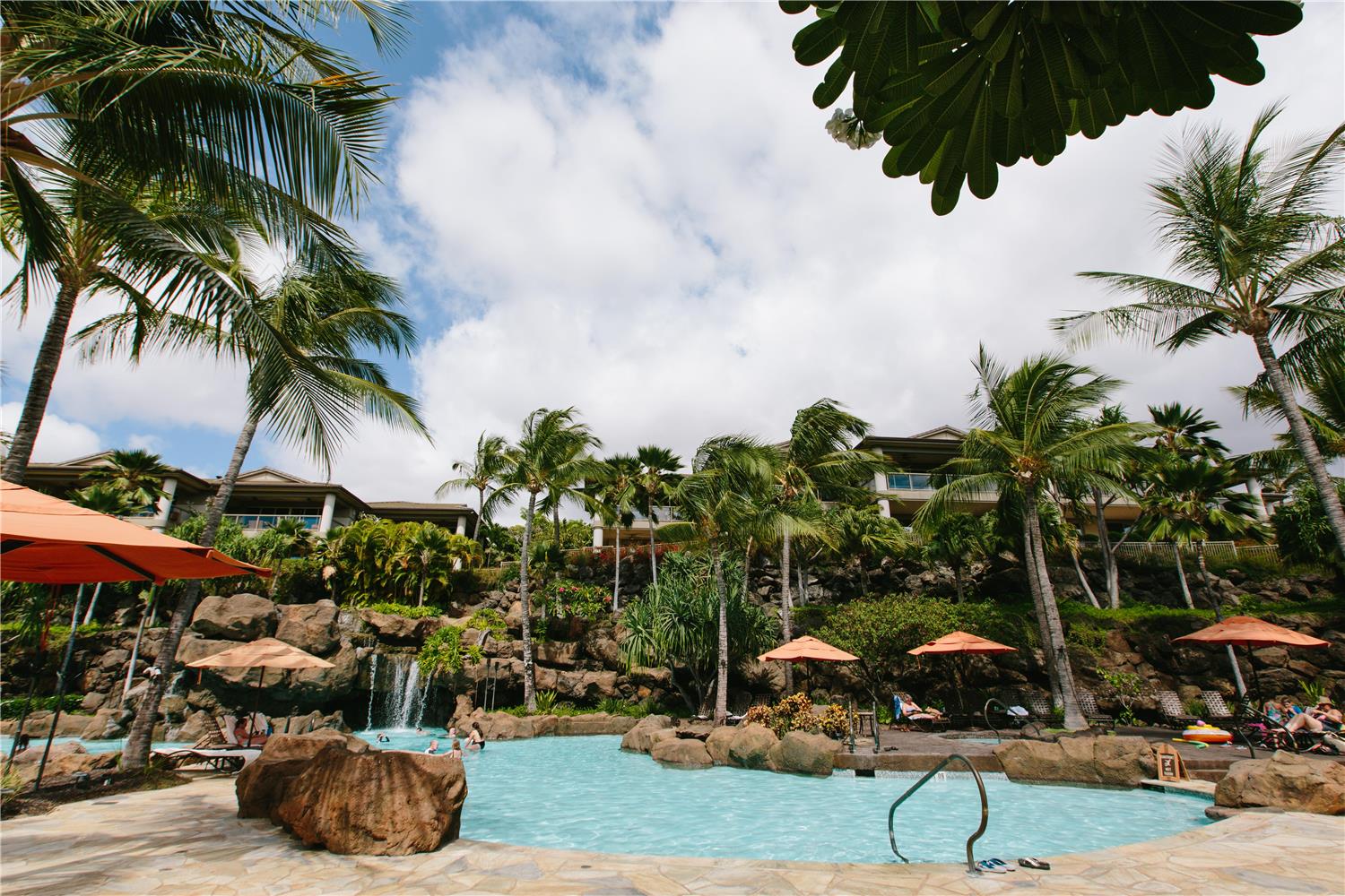 Фото Ho‘olei Villas at Grand Wailea