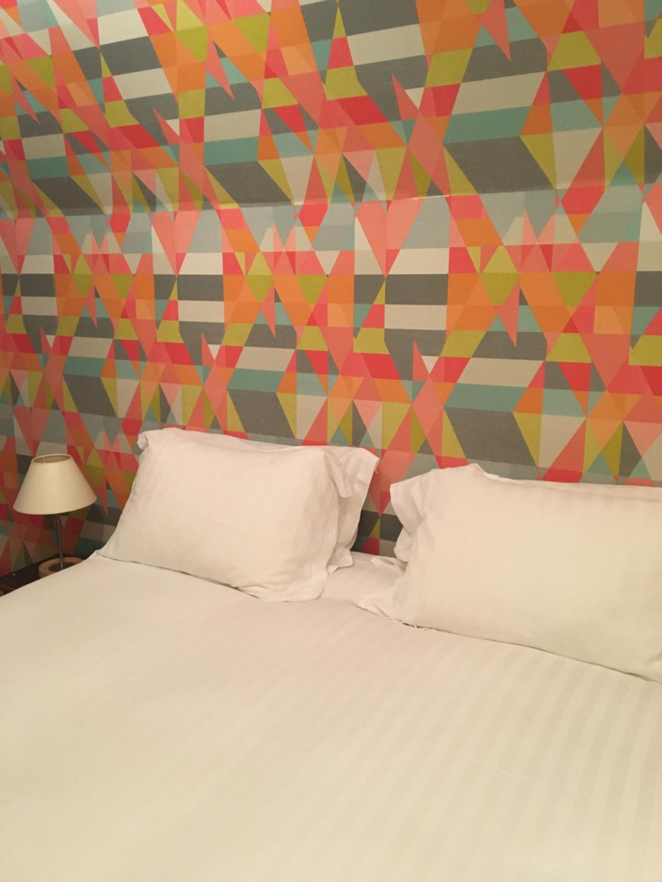 Фото Hôtel Les Remparts