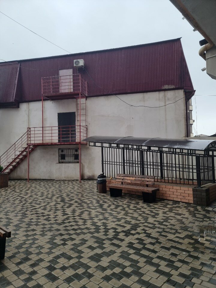 Фото Апартаменты на берегу Каспия -Центр