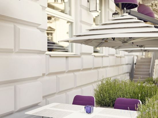 Фото Sans Souci Wien