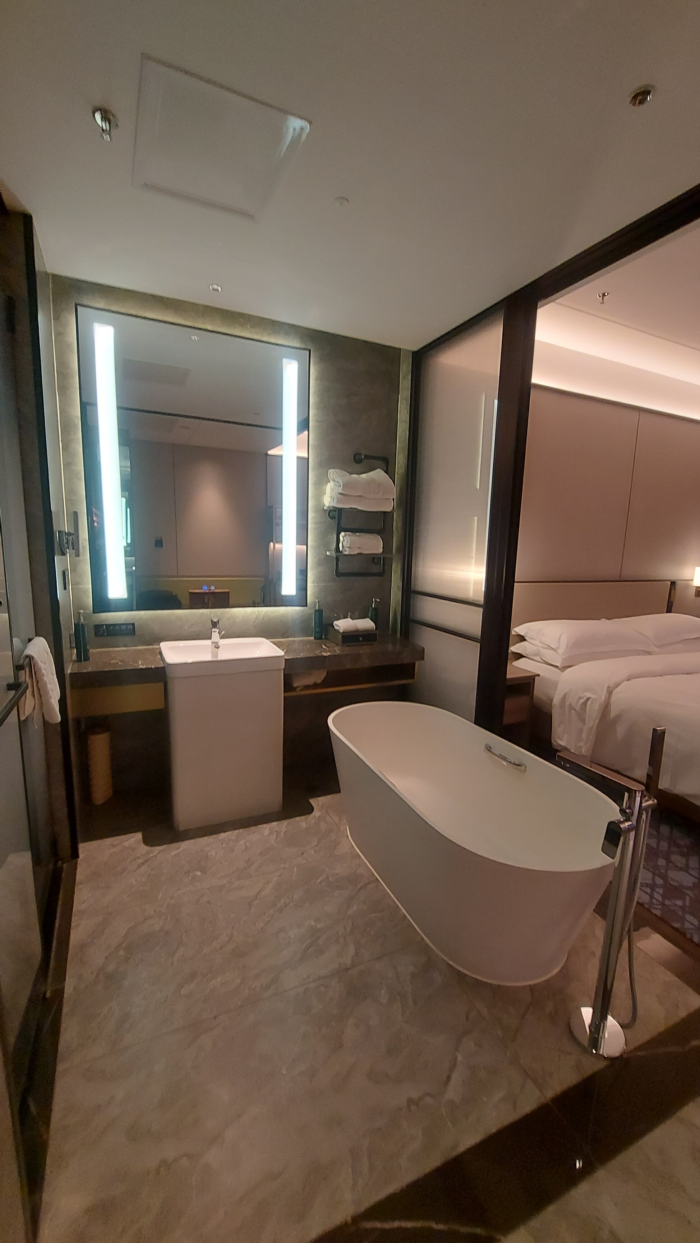 Фото Doubletree by Hilton Anshan