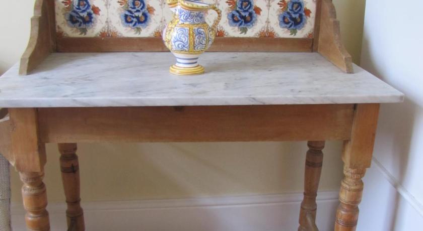 Фото Old Vicarage