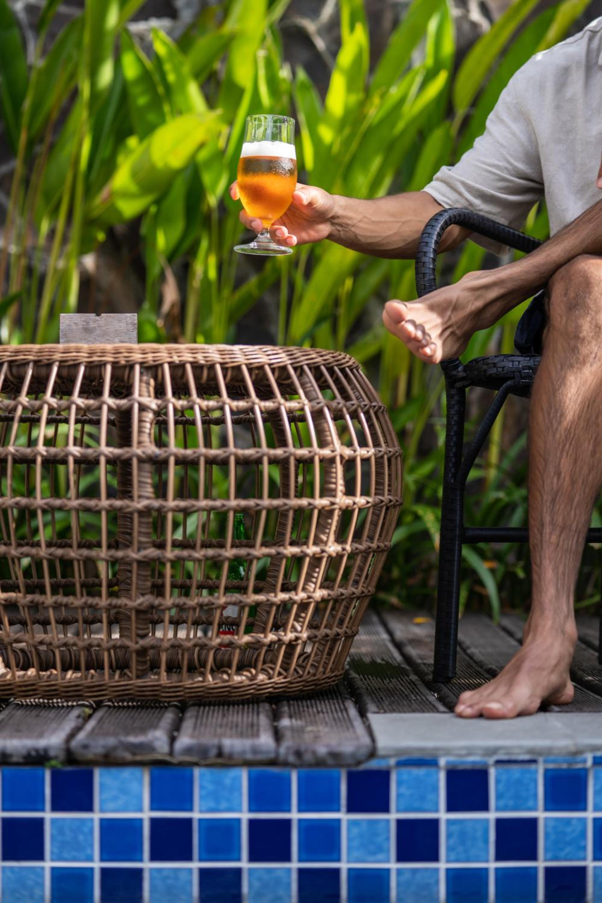 Фото AmantraNa Canggu