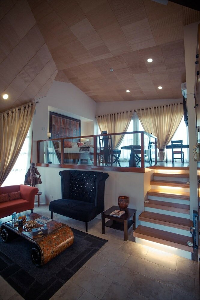 Фото Segara Suites
