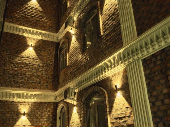 Фото Siab Boutique Hotel