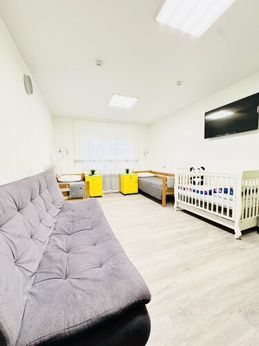 Хостел Party and Sun в Светлогорске