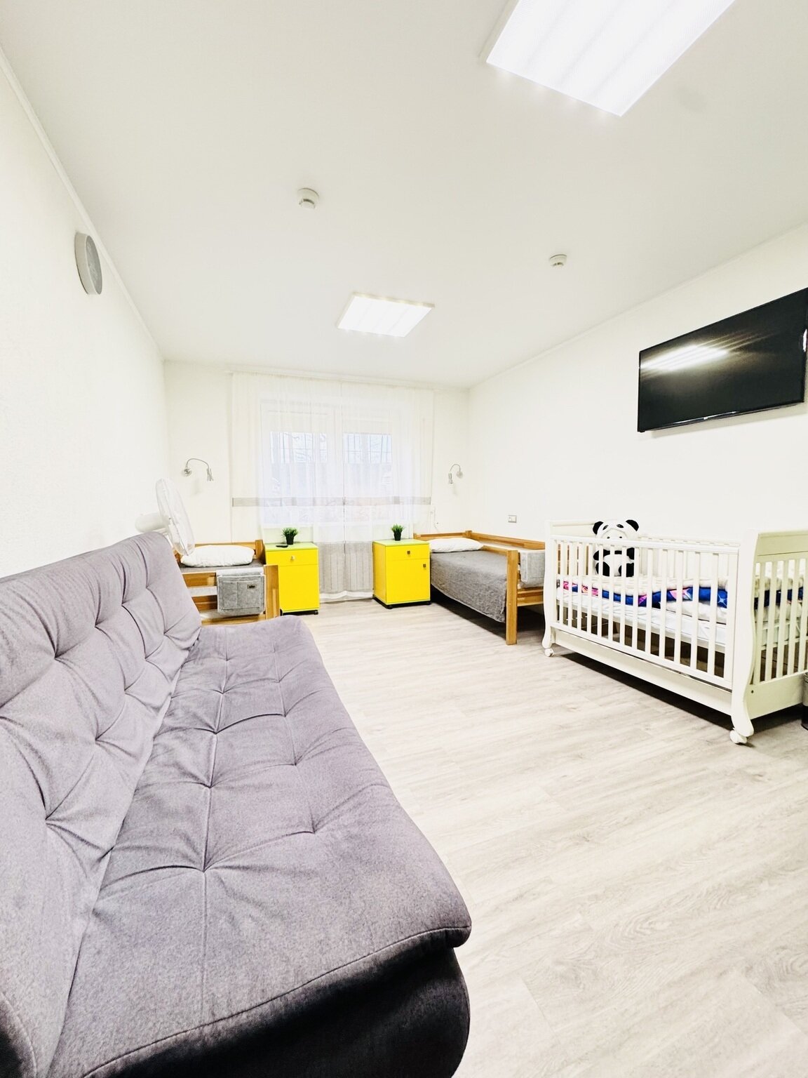 Фото Party and Sun