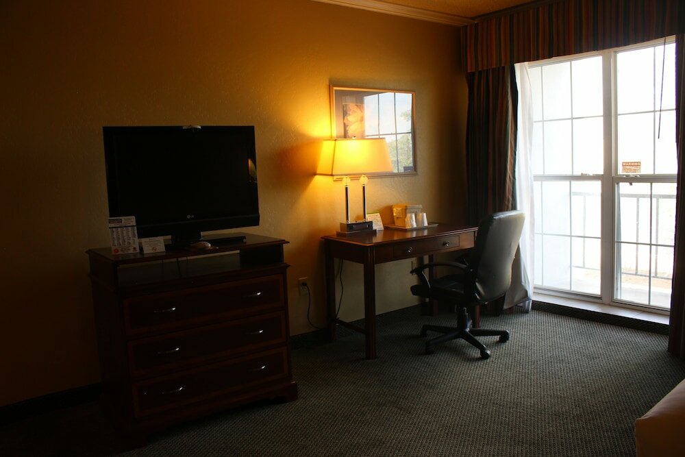 Фото Extend-a-Suites Amarillo West