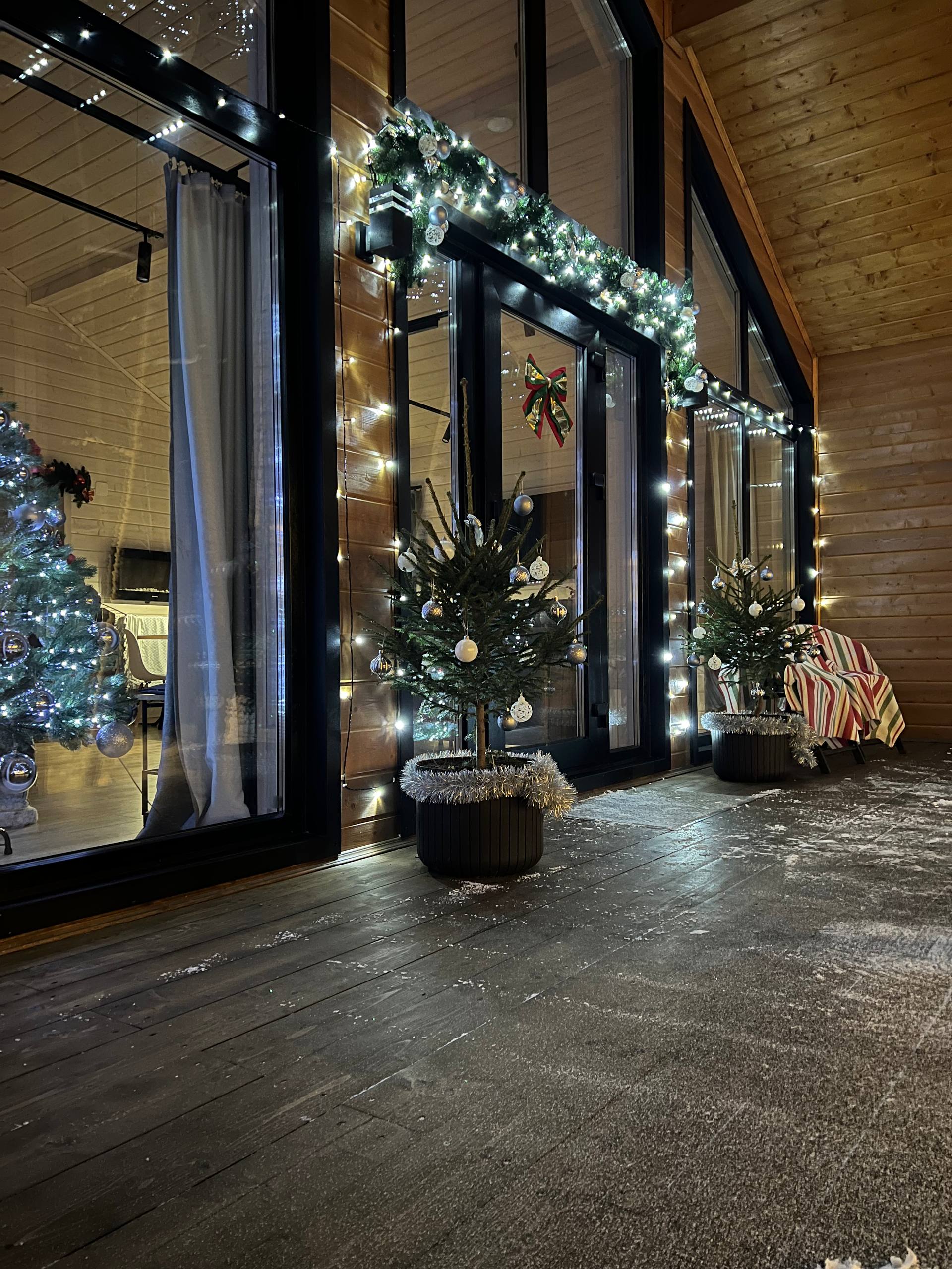 Фото У Березы