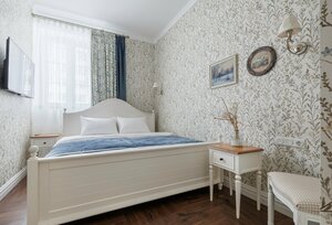 Гостиница Бутик-отель Симфония в Ярославле