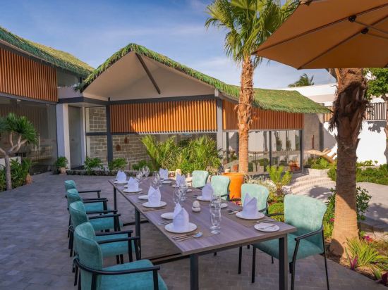 Фото Pandora Sand Hill Mui Ne Resort