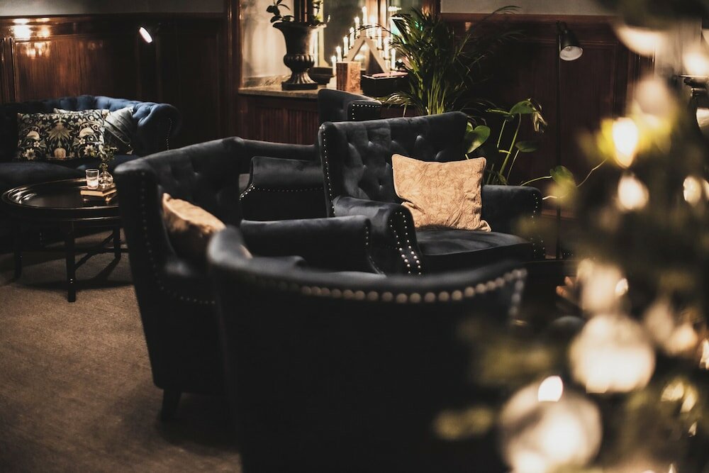 Фото Haparanda Stadshotell