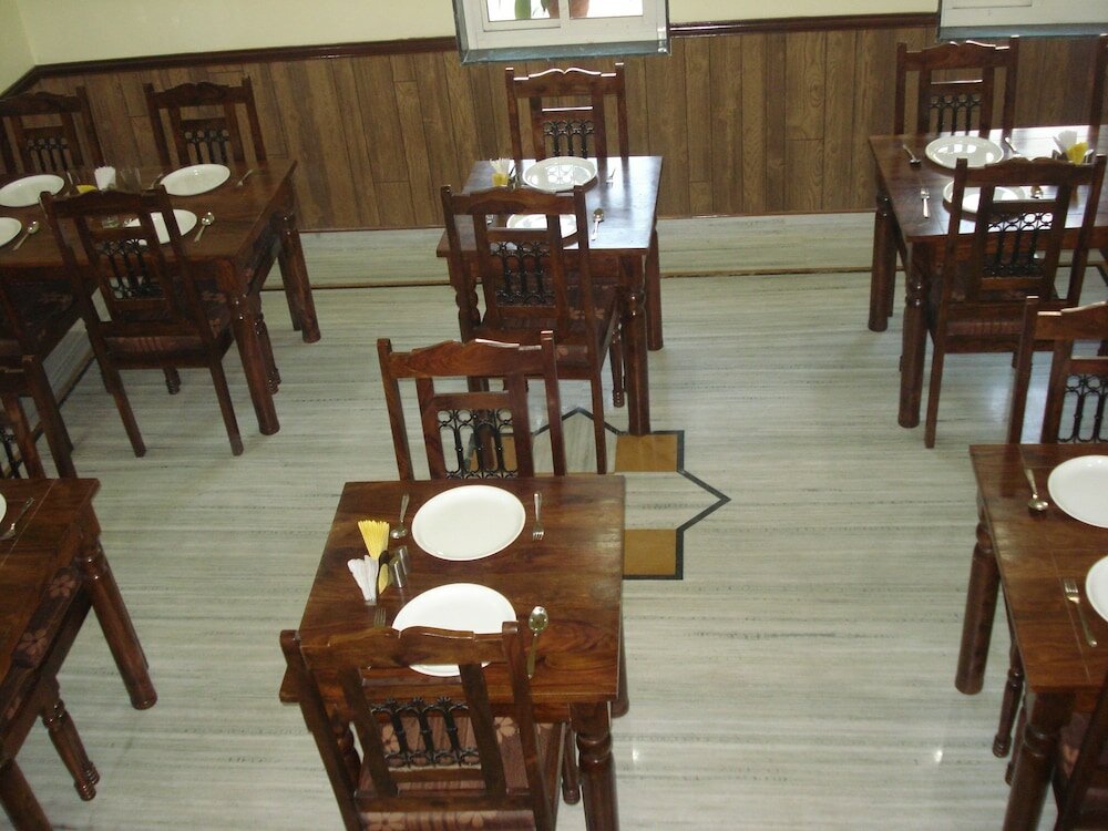 Фото Hotel Ruby