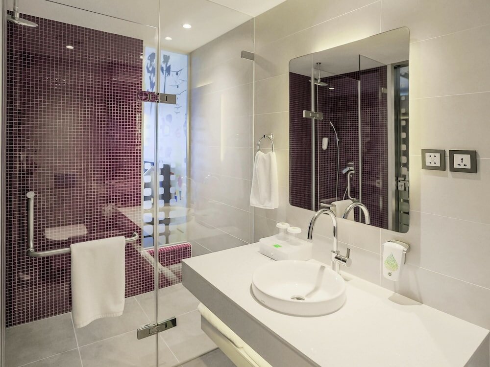 Фото ibis Styles Ulaanbaatar Polaris