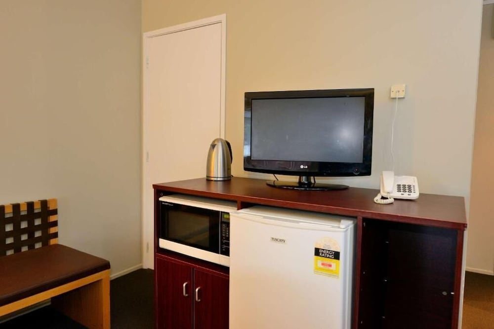 Фото Sai Motels - Greenlane Auckland