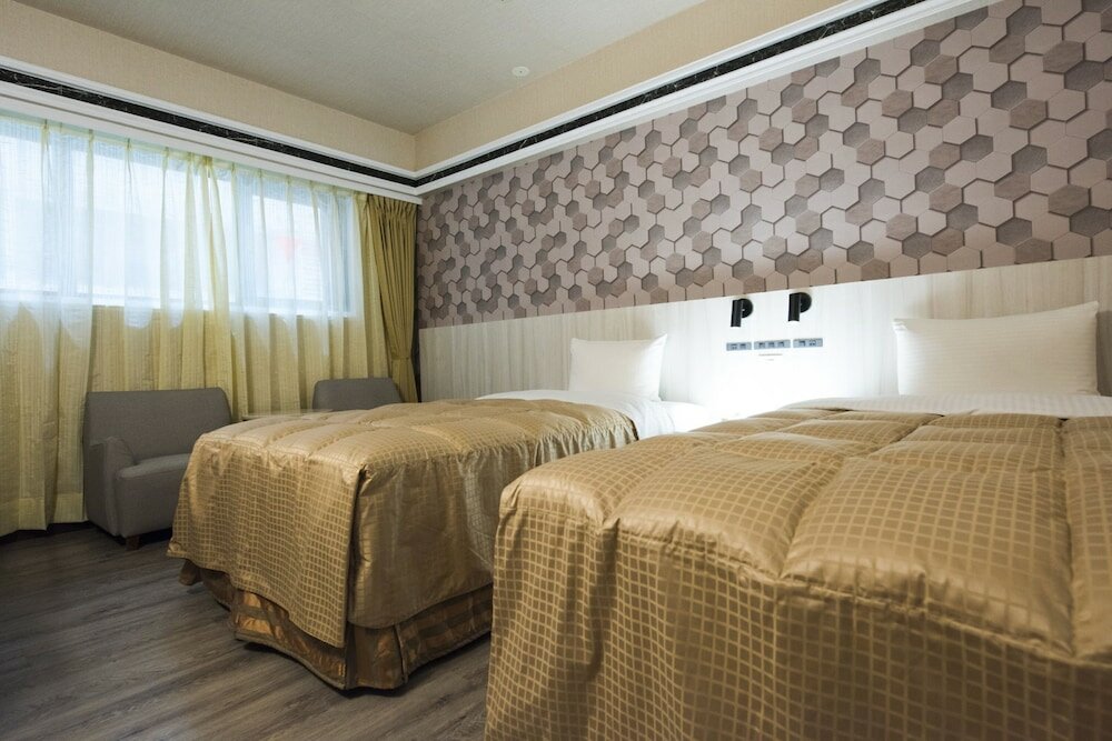 Фото Unite Hotel