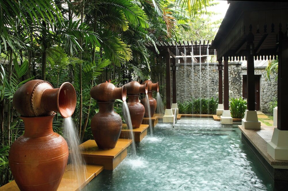 Фото Pangkor Laut Resort