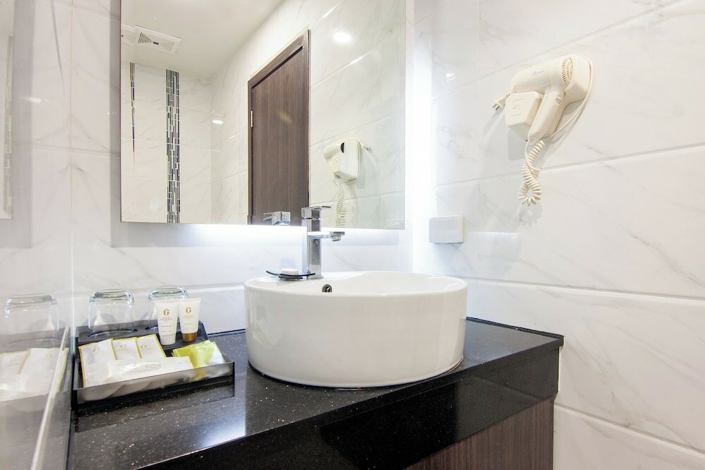 Фото Golden Jomtien Beach Hotel