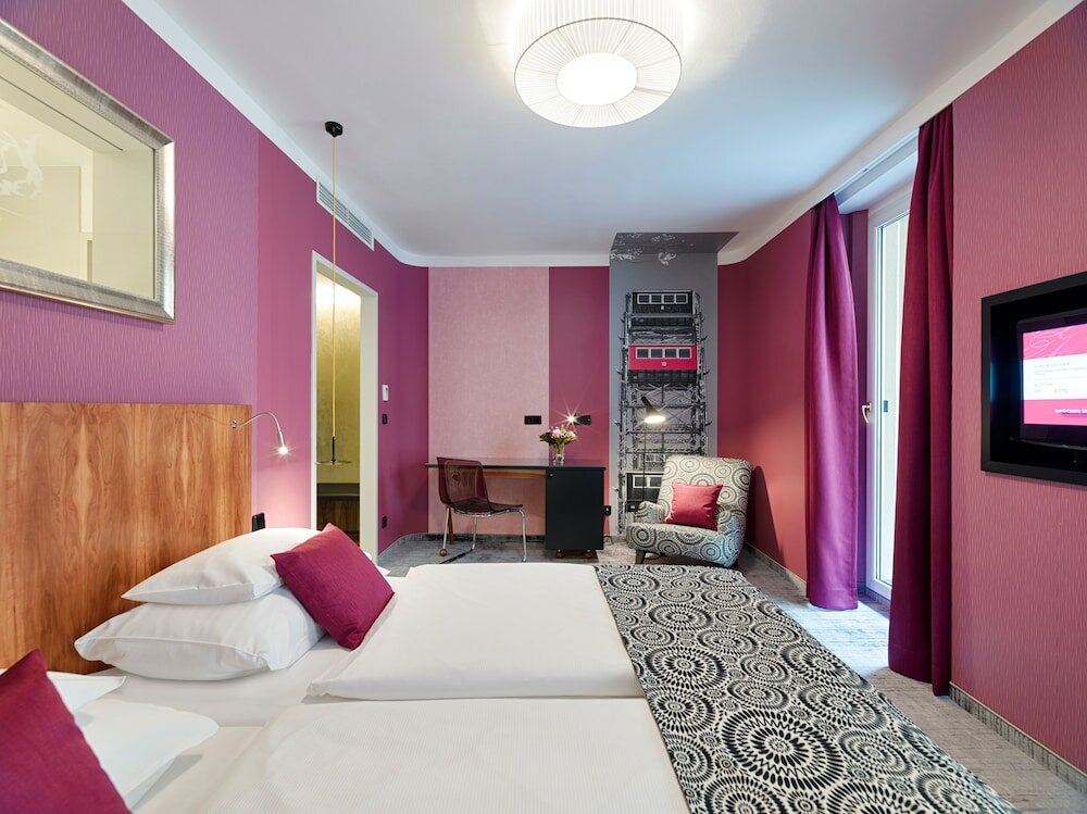 Фото Гостиница Capricorno