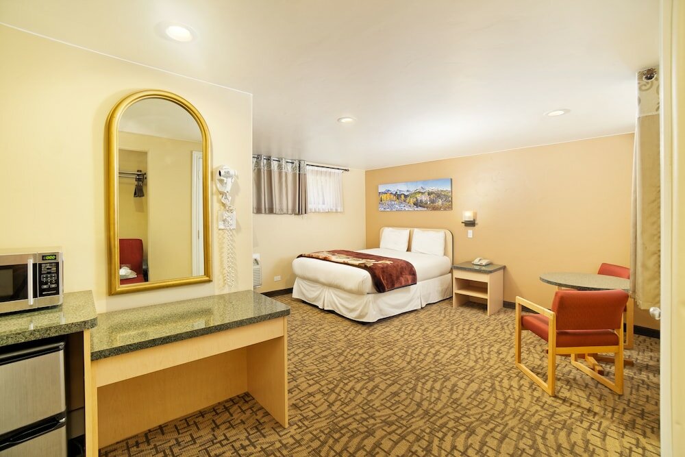Фото Glenwood Springs Inn
