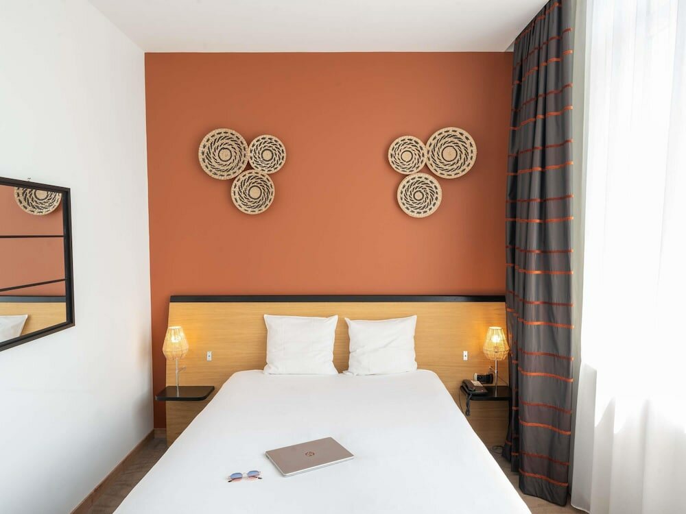 Фото Mercure Le Mans Centre Hotel