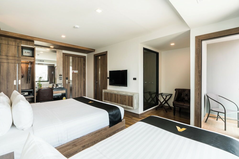 Фото Acqua Hotel