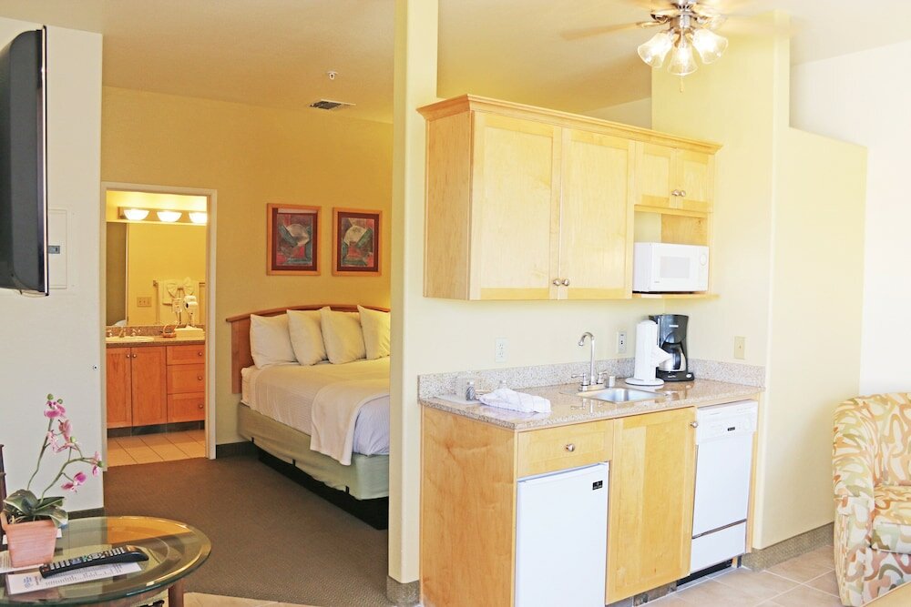 Фото Worldmark Cathedral City