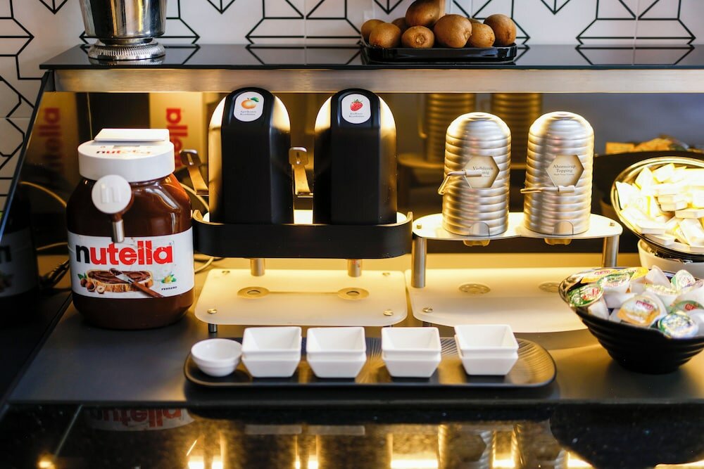 Фото Hamburg Room