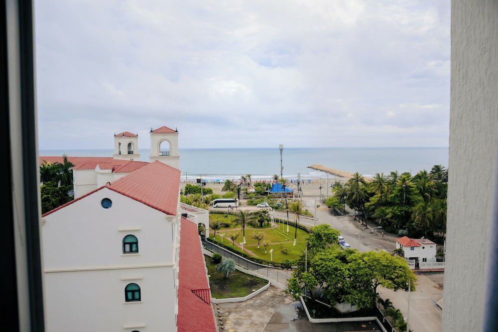 Фото Hotel Caribe by Faranda Grand, a member of Radisson Individuals