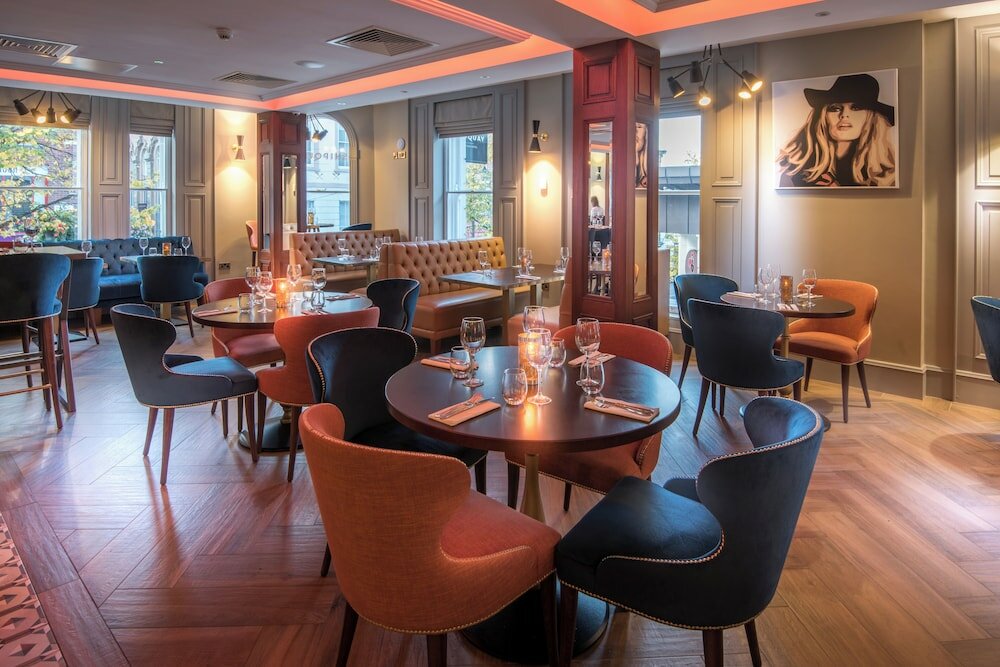 Фото Shipquay Boutique Hotel