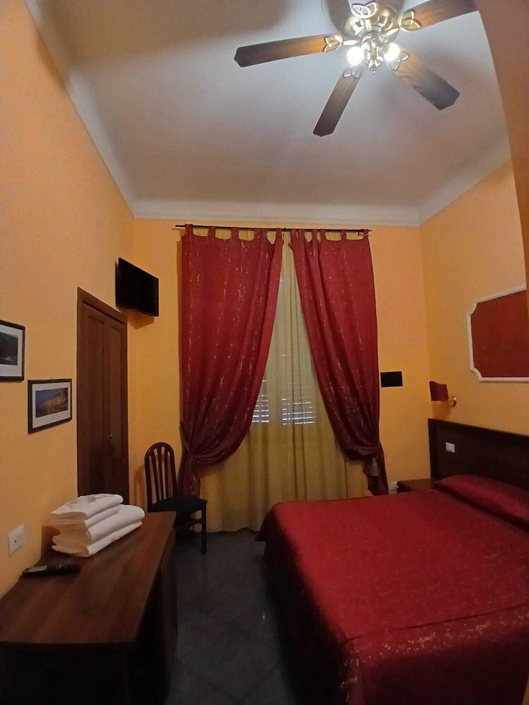 Фото Rudy B&b