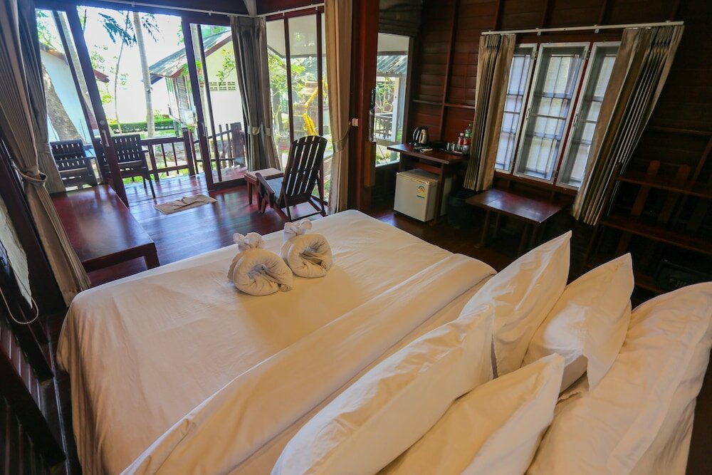 Фото Tubtim Resort